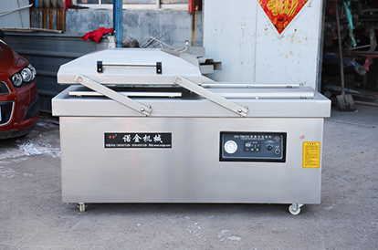 真空包装机该怎么保养